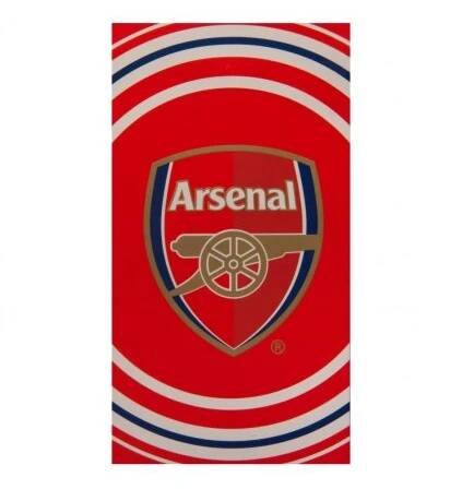 141713 Arsenal FC Towel PL