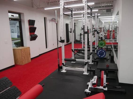 Aim Fitness