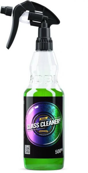 ADBL GLASS CLEANER2 ADB000407 Čistič skla
