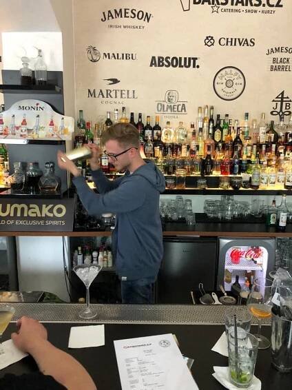 bars, Author at BARSTARS.CZ - barmanský kurz, barmanská show, barový catering - Strana 6 z 23