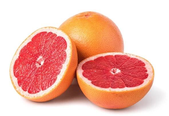 Rio Red Grapefruit Tree- Semi Dwarf - Image 3