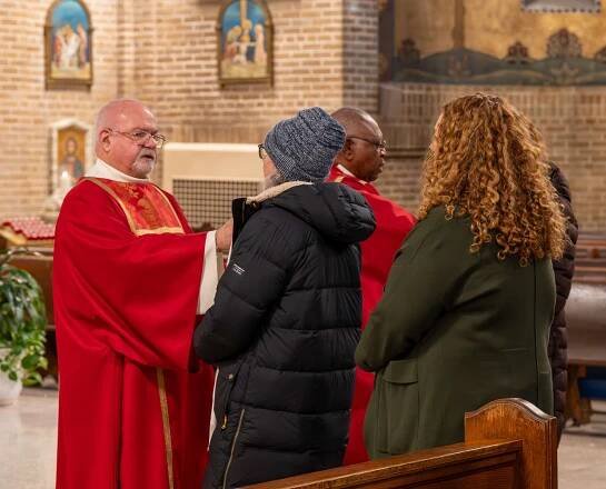 Photo Gallery – The Parish of St. Patrick