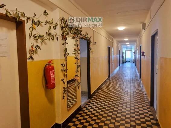Pronájem pokoje Plzeň 4 600 Kč za měsíc, foto 14