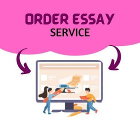 Order Essay Service