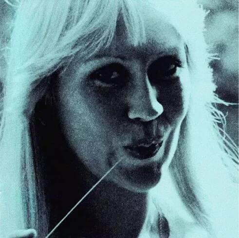 CD Agnetha Fältskog: That's Me - The Greatest Hits