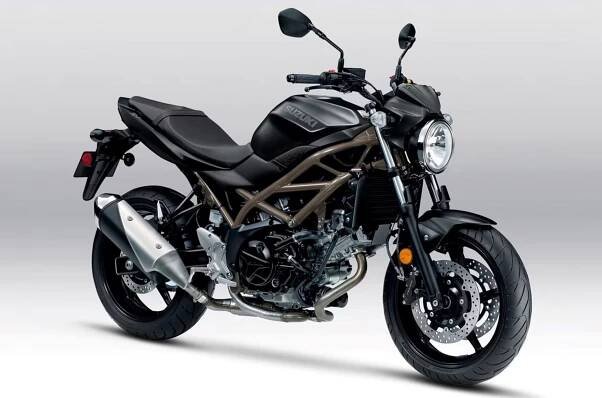 Cruising in Style: Ultimate Guide to the Best Commuter Motorcycle! 6