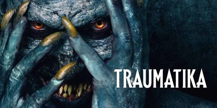 Traumatika – Review