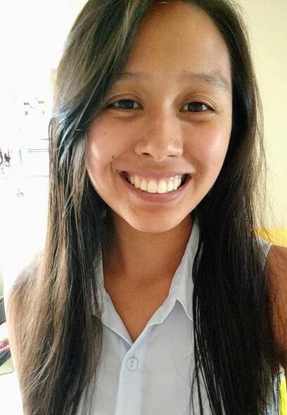 Ashley Rivera - American Art Therapy Association