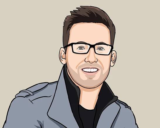 Meet the Developer: Introducing Zsolt “Keep It Simple” Nagy