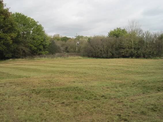 Luffenham Heath Golf Course