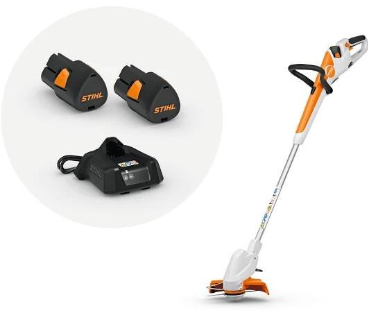 AKU vyžínač Stihl FSA 30