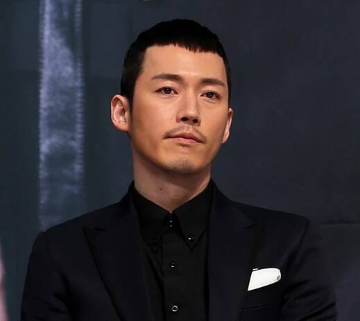 Jang Hyuk - Wikipedia