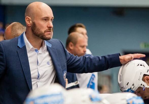 Vlasák: Nabídka na post asistenta mě zaskočila. Gulaš? Pořád nevíme