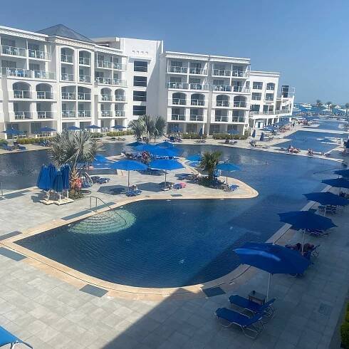 PICKALBATROS BLU SPA RESORT - Updated 2025 Prices & Hotel Reviews (Hurghada, Egypt)