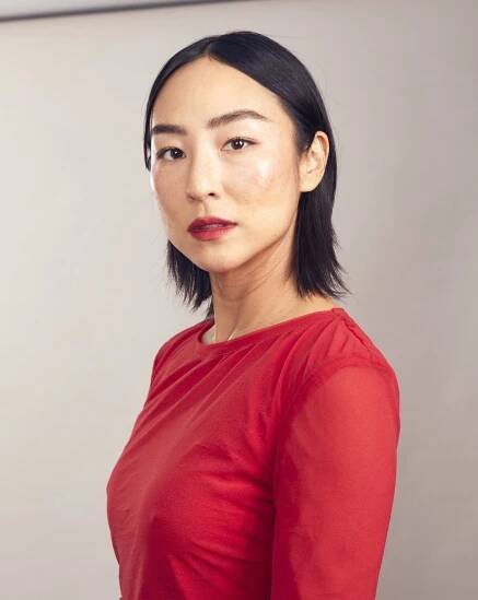 Who is Greta Lee, Dior’s new ambassador?