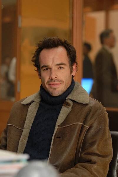 Džungle rtěnek - Chapter Two: Nothing Sacred - Z filmu - Paul Blackthorne