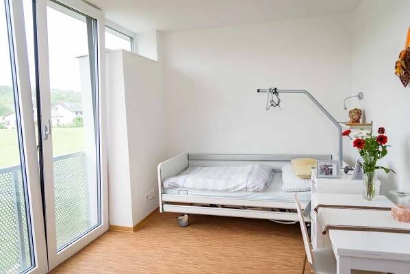 ALZHEIMER HOME Slavkov u Brna | Profesionální péče o vaše blízké