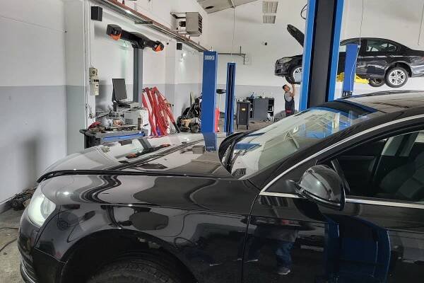 Galerija - Autoservis Banja Luka