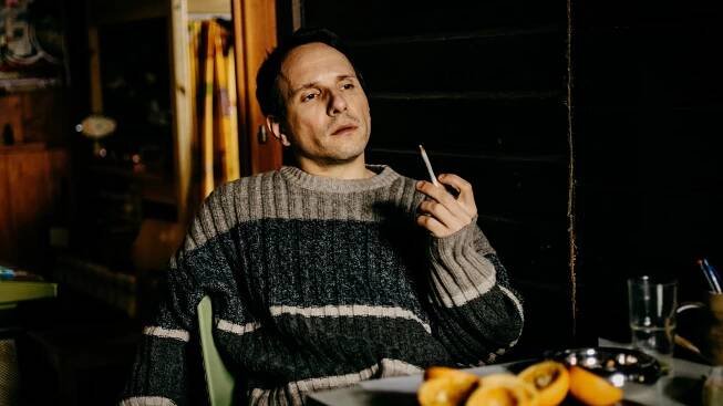 M - Vrah mezi námi - Epizoda 4 - Z filmu - Stefko Hanushevsky