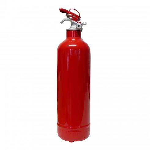 Hasicí přístroj Beta P1 BETA-Z (8A) - práškový - 1 kg | Všeprotiohni.eu
