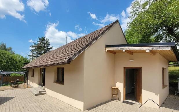 Prodej dům - Hlavní, Svinaře, 85 m2