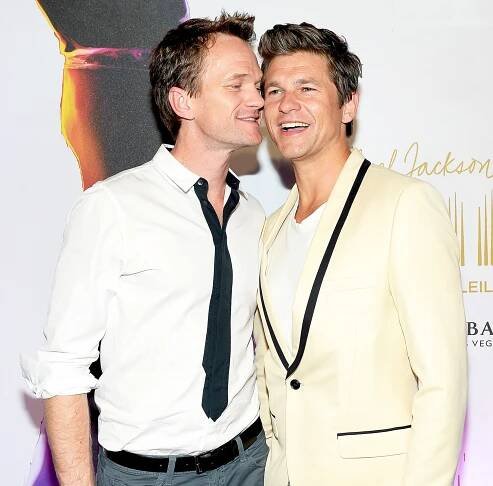 Hollywood's Hottest Married Couples