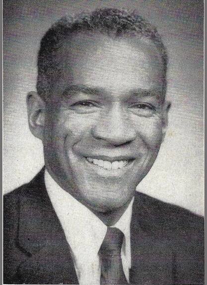 Founders and Past Officers – TNBA