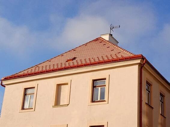 Projekt 127734 – Soutěž Pokrývači sobě