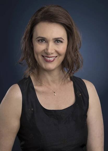 Nicky Mondellini