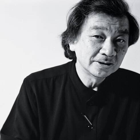 Shigeru Ban