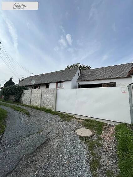 Prodej Dům, Na Skalce, Staňkov - Krchleby, okres Domažlice