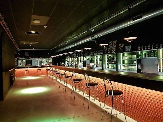 Hudební klub Denoche