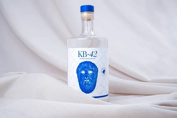 Abel Nadin - Kilada Blue | KB•42