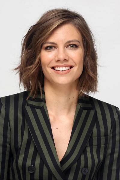 Lauren Cohan Latest Photos - CelebMafia