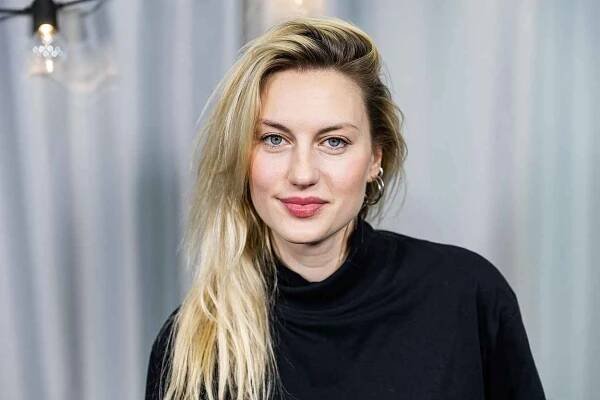 Natálii Germáni znají čeští diváci ze seriálů i filmů. K nejznámějším patří pohádka Princezna zakletá v čase a drama Amnestie