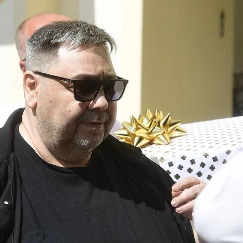 Vladimír Mertlík: Chtíč může být dobrý sluha, ale v případě „vlastenců“ i zlý pán