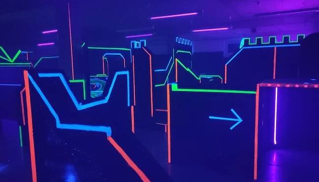 Laser Aréna Šumperk (Sumperk, Czech Republic): Hours, Address - Tripadvisor