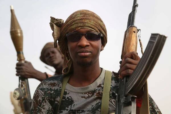 Boko Haram páchá nepředstavitelná zvěrstva. Pomoc podle OSN potřebuje devět milionů lidí