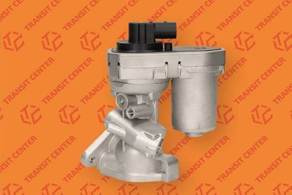 Ventil EGR Ford Transit 2006-2008