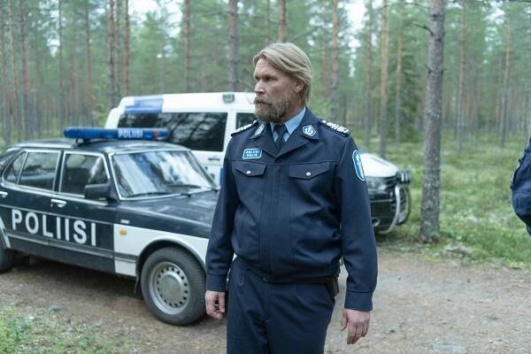 Desatero hříchů - Série 3 - Z filmu - Matti Ristinen