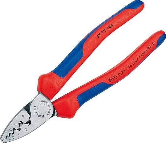 Knipex 97 72 180