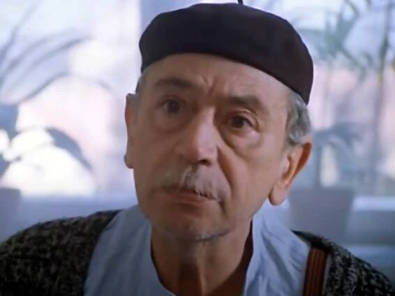 Legendární hospodský z Vesničky: Rodák z Pelhřimova Jiří Lír zemřel před 30 lety