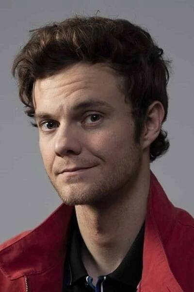 Jack Quaid herec