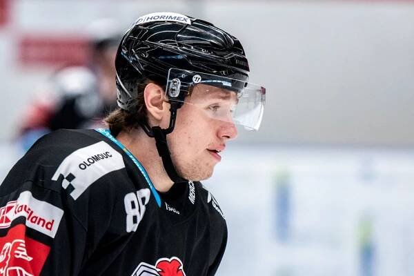 Jakub Navrátil po výhře v Třinci: Říkali jsme si, že se budeme rvát za každého stavu