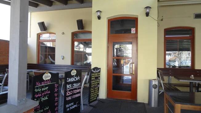 Restaurace U 3 opic foto 5