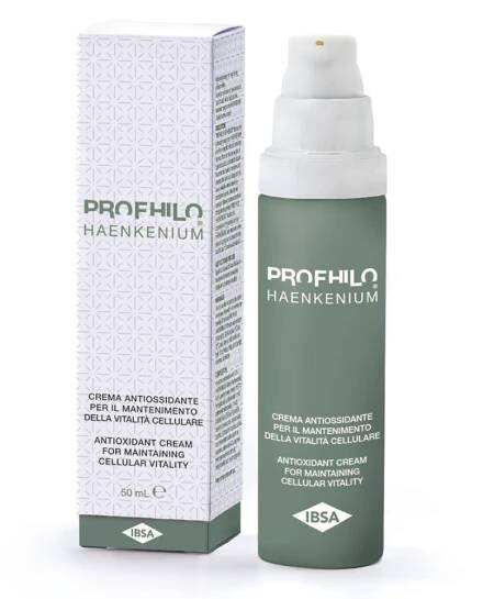 Profhilo® Haenkenium Antioxidant Cream