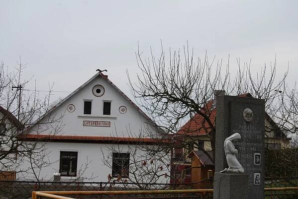 Níkovice – Wikipedie