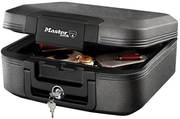 Master Lock LCHW20101