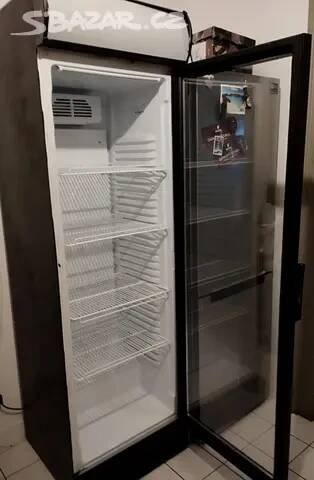 VELKÁ SLEVA!Lednice TEFCOLD.