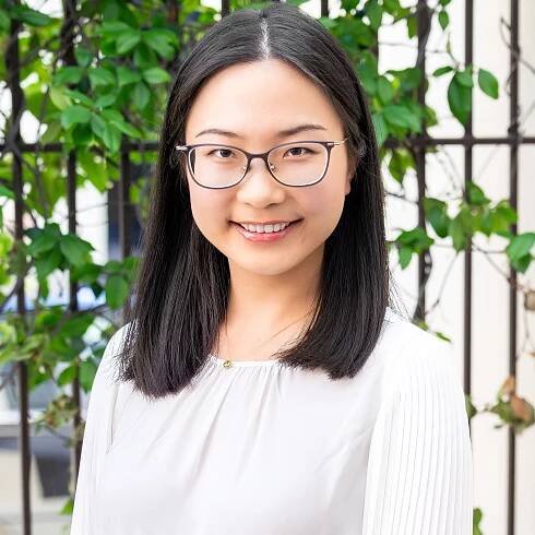 Jenny Zhang